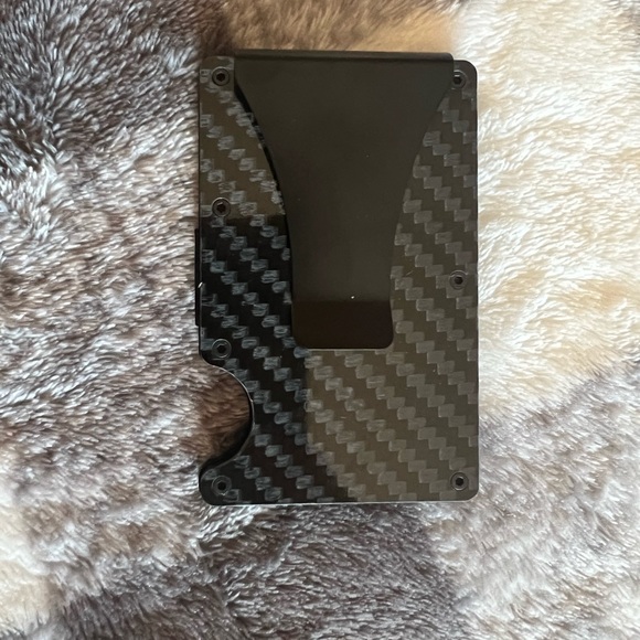 Wallet - Picture 1 of 2